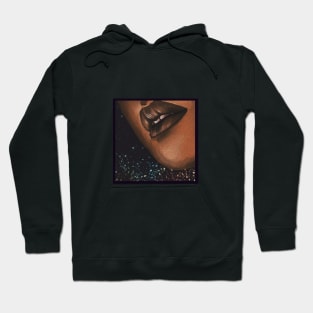 Space Song Hoodie